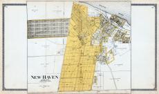 New Haven, Franklin County 1919